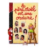 LE PÈRE NOËL EST UNE ORDURE - COMBO UHD 4K + BLU RAY