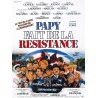 PAPY FAIT DE LA RÉSISTANCE - COMBO UHD 4K + BLU RAY