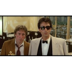 NUIT D'IVRESSE - BLU RAY