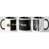 9 SEMAINES 1/2 - 4K UHD  + MUG
