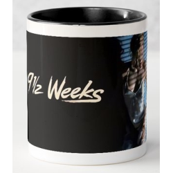 9 SEMAINES 1/2 - 4K UHD  + MUG