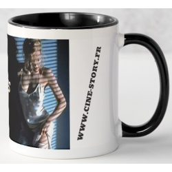 9 SEMAINES 1/2 - 4K UHD  + MUG