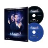 EXistenZ - COMBO 4K UHD + BLU RAY - MEDIABOOK