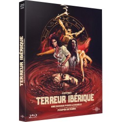 Terreur Ibérique - DIGIPACK...