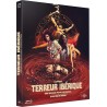 Terreur Ibérique - DIGIPACK - BLU RAY : Une Bougie pour Le Diable + Poupée de Sang