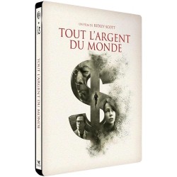 Tout l'argent du monde -...