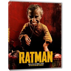 RATMAN - BLU RAY