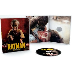RATMAN - BLU RAY