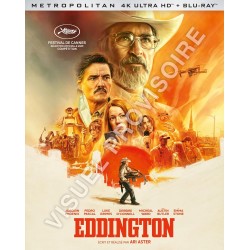 Eddington - 4K Ultra HD +...