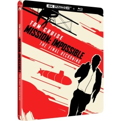MISSION: IMPOSSIBLE - THE...