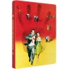 Invasion of The Body Snatchers - Version Restaurée - Blu Ray - FUTURPAK