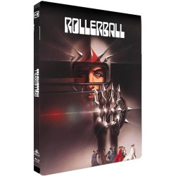 Rollerball  - COMBO  Blu...