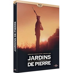 JARDINS DE PIERRE - BLU RAY