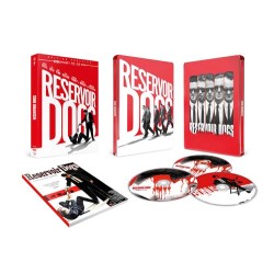 Reservoir Dogs - Edition...
