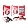 Reservoir Dogs - Edition prestige Steelbook - 4K UHD + Blu-Ray + Blu-Ray Bonus + Livret 40 pages