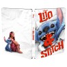 LILO & STITCH (2025) - COMBO UHD 4K + BLU RAY - STEELBOOK - EDITION LIMITEE