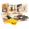Et Maintenant on l'Appelle EL MAGNIFICO – Edition Collector Limitée – Combo Blu Ray - DVD