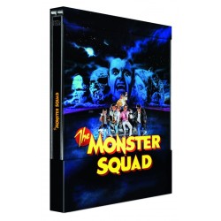 The Monster Squad – Edition...