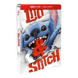 LILO & STITCH (2025) -...