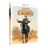 Et Maintenant on l'Appelle EL MAGNIFICO – Combo Blu Ray - DVD