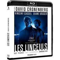 LES LINCEULS - BLU RAY