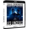 LES LINCEULS - BLU RAY