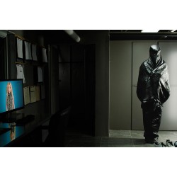 LES LINCEULS - BLU RAY