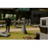 LES LINCEULS - BLU RAY