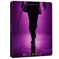 M3GAN 2.0 - COMBO UHD 4K +...