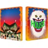 HOUSE - BLU RAY - FUTUREPACK - EDITION LIMITEE
