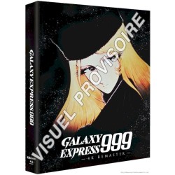 Galaxy Express 999 – Le...