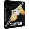 Galaxy Express 999 – Le film – Edition Collector - Combo 4K Ultra HD - Blu Ray