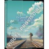 La Tour au-delà des nuages  - Combo Blu Ray - DVD + CD – Steelbook