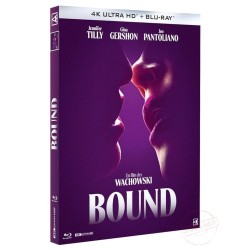 Bound - Combo 4K UHD + BLU RAY