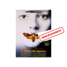 Le Silence des agneaux -  4K - Steelbook