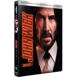 JOHN WICK CHAPITRE 4 -...