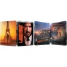 JOHN WICK CHAPITRE 4 - STEELBOOK - COMBO 4K + BLU RAY - Edition Limitée