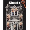 CLUEDO - COMBO UHD 4K + BLU RAY
