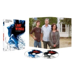 LAKE MUNGO - COMBO DVD + BLU RAY - EDITION LIMITEE