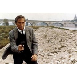 POLICE PYTHON 357 - BLU RAY