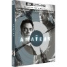THE AMATEUR - COMBO UHD 4K + BLU RAY