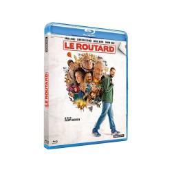 LE ROUTARD - BLU RAY