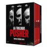 Pusher La trilogie - 4K Ultra HD + Blu Ray + Livret