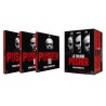 Pusher La trilogie - 4K Ultra HD + Blu Ray + Livret