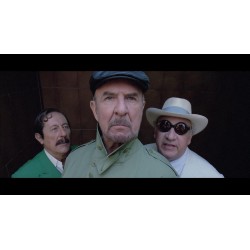 LES GRANDS DUCS - BLU RAY