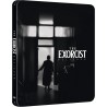 he Exorcist: Believer -  4K UHD + Blu Ray -  Steelbook - IMPORT