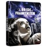 La Fiancée de Frankenstein - 4k Steelbook