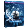 CASPER - 4K UHD + BLU RAY - STEELBOOK - IMPORT