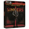 SINNERS - 4K Ultra HD + Blu-ray - SteelBook limité + MUG