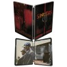 SINNERS - 4K Ultra HD + Blu-ray - SteelBook limité + MUG